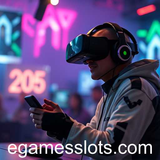 Innovations in EGames: A New Era