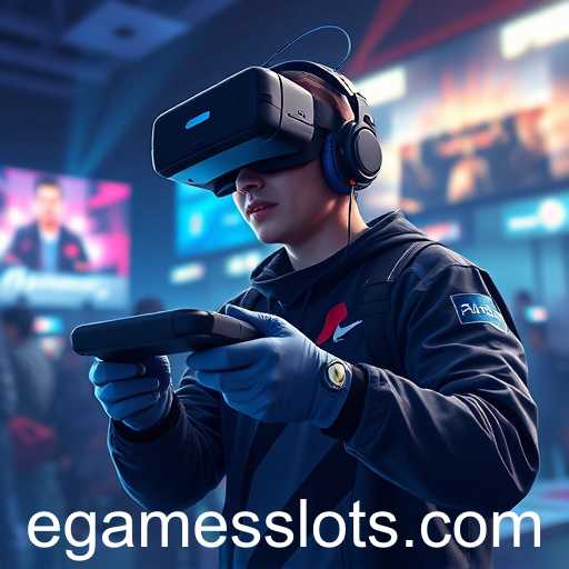 EGames: Revolutionizing Digital Play