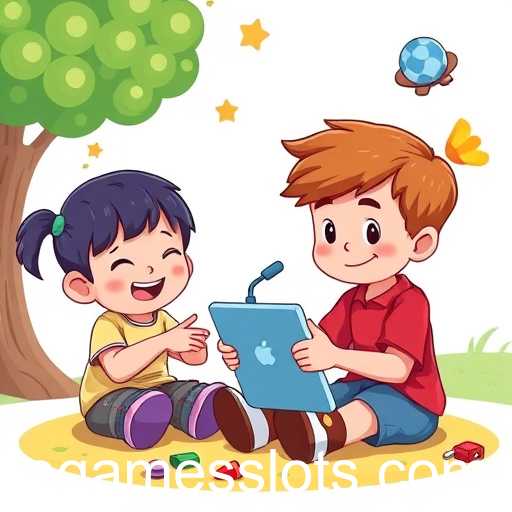 The Evolution of EGames in Modern Society