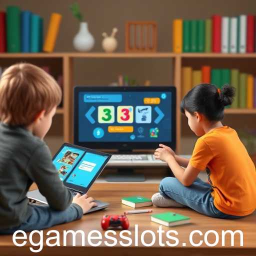 The Evolution of Online Gaming in the Modern World