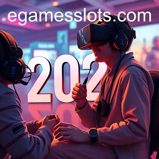 The Future of EGames and Their Social Impact