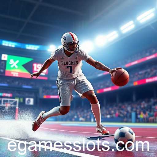 The Rising Influence of EGames in Modern Entertainment