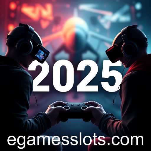 The Rise of Competitive EGames in England